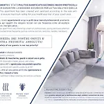 Appartamento Design District R&r Venezia