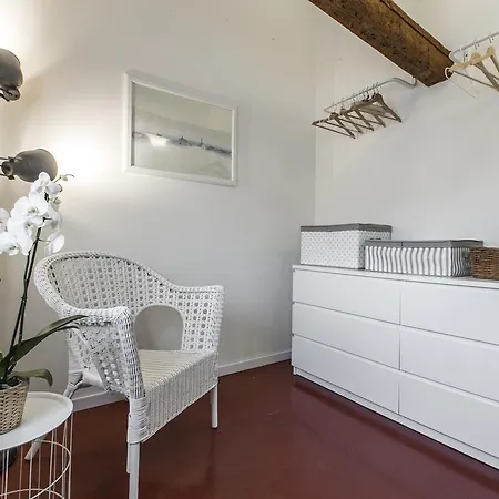 Design District R&r Apartamento Veneza