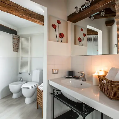 Apartamento Design District R&r *