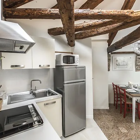 Design District R&r 公寓 威尼斯