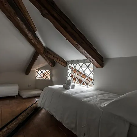 Design District R&r 公寓 *