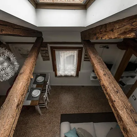 Design District R&r Βενετία