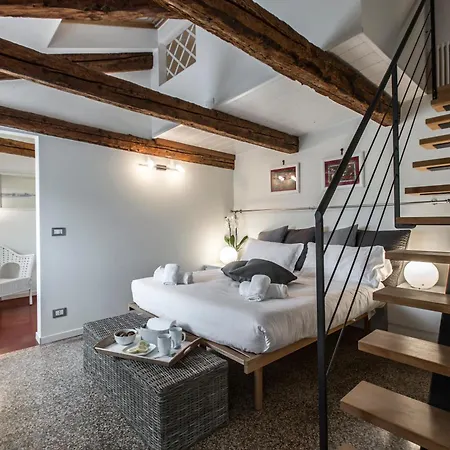 Design District R&r Βενετία