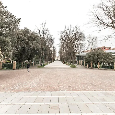 Design District R&r Διαμέρισμα