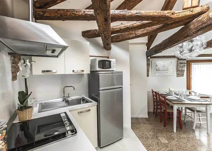 Design District R&r 公寓 威尼斯