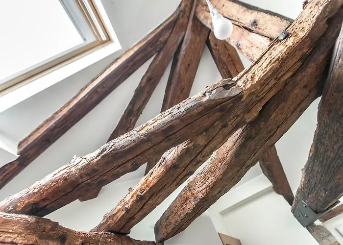 Design District R&r 威尼斯