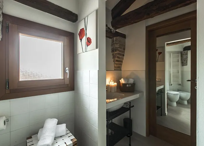 Design District R&r * 威尼斯