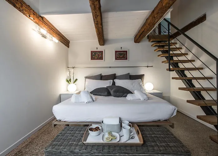 Design District R&r * 威尼斯