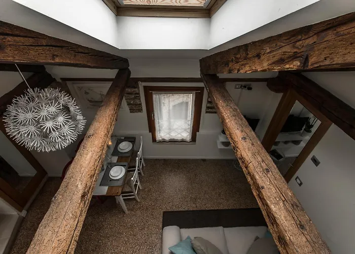 Design District R&r 威尼斯