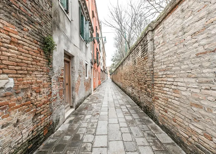 公寓 Design District R&r