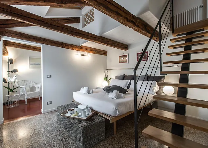 Design District R&r 威尼斯