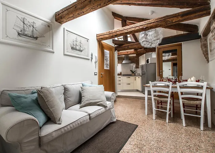 Design District R&r 公寓 *