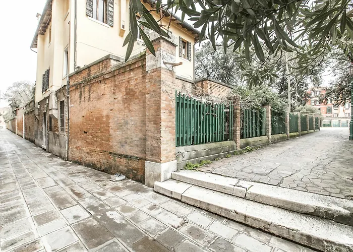 公寓 Design District R&r 威尼斯