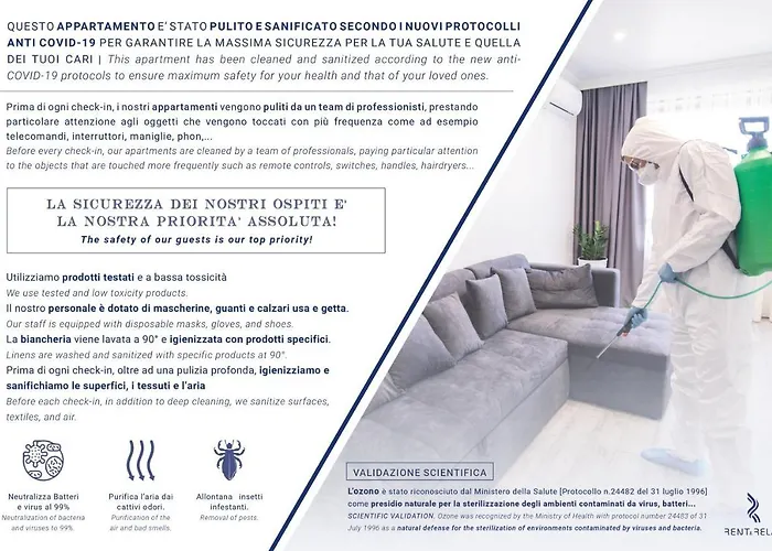 公寓 Design District R&r 威尼斯